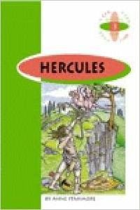 Libro: Hercules 1 ESO (SIN COLECCION)