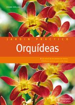 Libro: Orquídeas (Jardin practico / Practical Garden) (Spanish Edition)