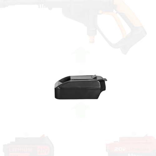 Adaptador-X-(1-adaptador-solamente).-Compatible-con-herramientas-inalámbricas-Worx-de-20-V,-versión-estadounidense.-Compatible-con-baterías-de-litio-Porter-Cable-y-Black+Decker-de-20-V-MÁX.-(NO-las-antiguas-de-18-V).-Solo-adaptador.
