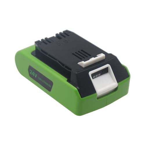 Batería-de-litio-de-repuesto-xiixtoo-de-2,0-Ah-y-24-V-para-Greenworks-29842,-29852,-29322,-BAG708-y-BAG711,-compatible-con-herramientas-inalámbricas-de-24-V-20352,-22232,-2508302,-G24B3-y-G24B6.