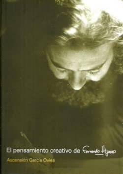 Libro: Pensamiento Creativo De Fernando Higueras