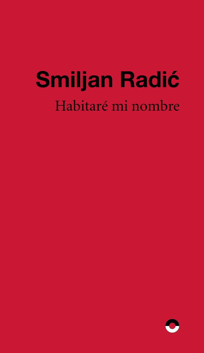 Libro: Habitaré mi nombre