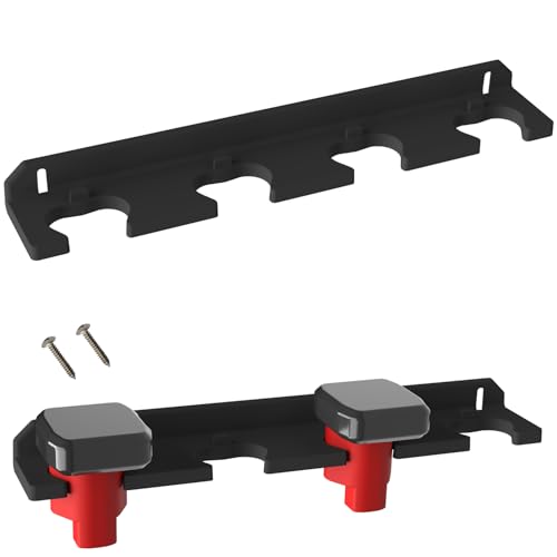SZWJT-LV-Portapilas-para-Milwaukee-M12,-soporte-de-4-ranuras,-portapilas-para-Milwaukee-12-V,-almacenamiento-de-batería-para-Milwaukee-(1-unidad)