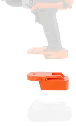 Adaptador-X-(1-adaptador-compatible-con-baterías-Milwaukee-M18-RED-para-herramientas-inalámbricas-Ridgid-de-18-V-(no-avanzadas).-Solo-adaptador,-negro,-ML-LQ18.