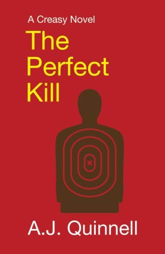 Libro: The Perfect Kill