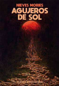 Libro: Agujeros de sol