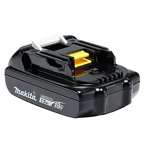 Batería-Makita-BL1815N-para-herramienta-inalámbrica-de-18-V-Li-ION,-1,5-Ah
