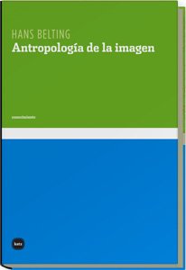 Libro: Antropologia De La Imagen