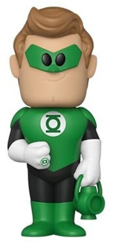 FUNKO VINYL SODA: DC- Green Lantern (Styles May Vary)