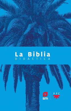 Libro: La Biblia didáctica 2023
