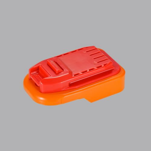 Adaptador-para-herramientas-Craftsman-V-20-CMT-Series-(no-compatible-con-herramientas-Sears-ni-DieHard-de-20-V).-Compatible-con-baterías-Ridgid-de-18-V-(sin-carga).-1-adaptador.