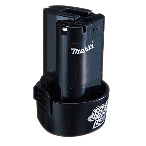Batería-tipo-Stick-Makita-BL1013-10,8-V-LXT-de-iones-de-litio-y-1,3-Ah