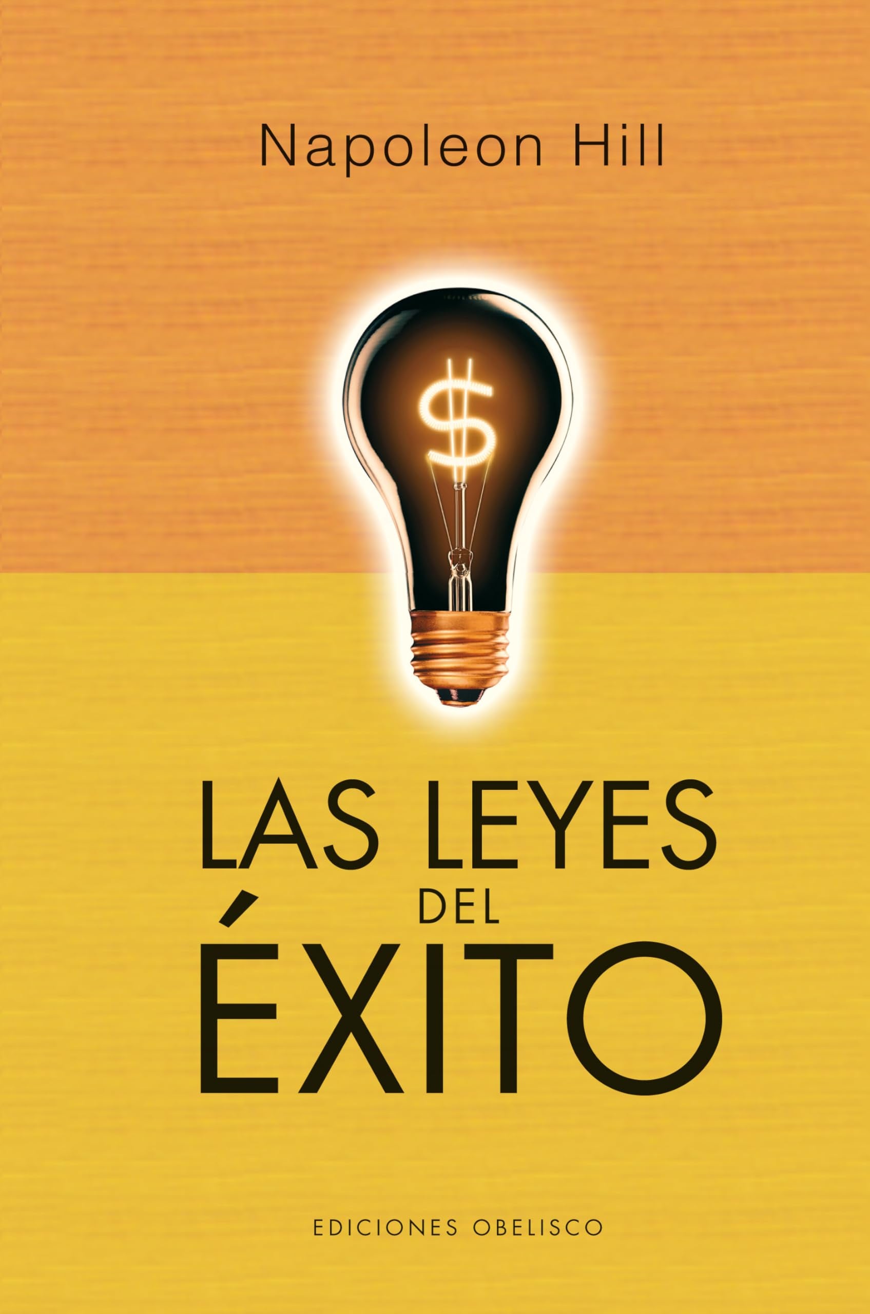 Libro: Las leyes del éxito