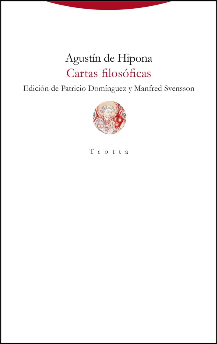 Libro: Cartas filosóficas