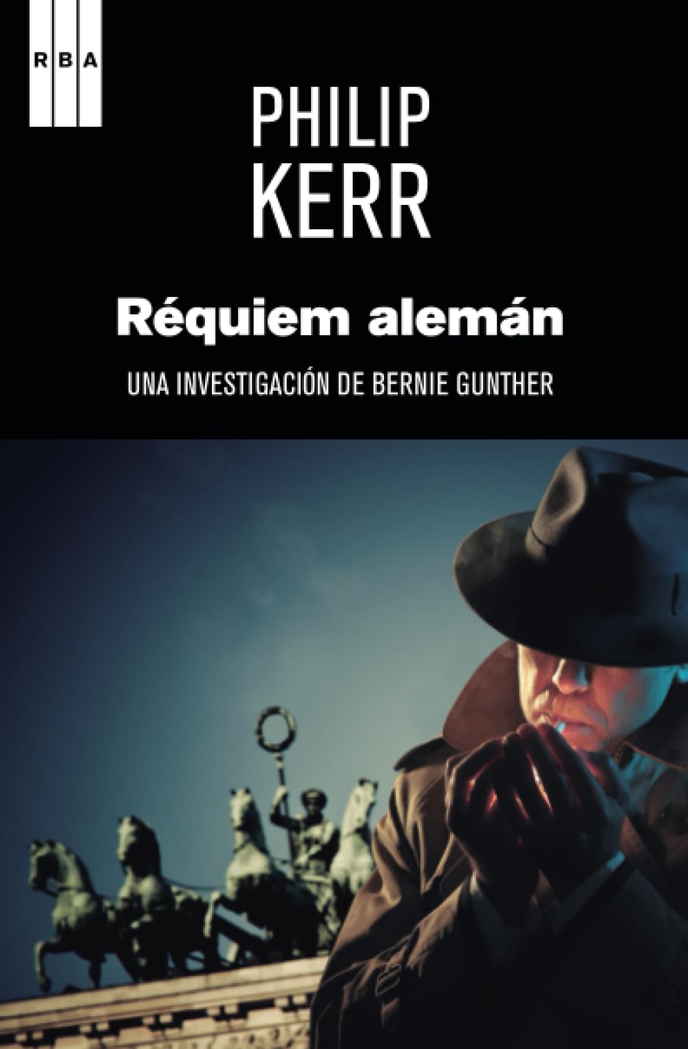 Libro: Réquiem alemán (Spanish Edition)