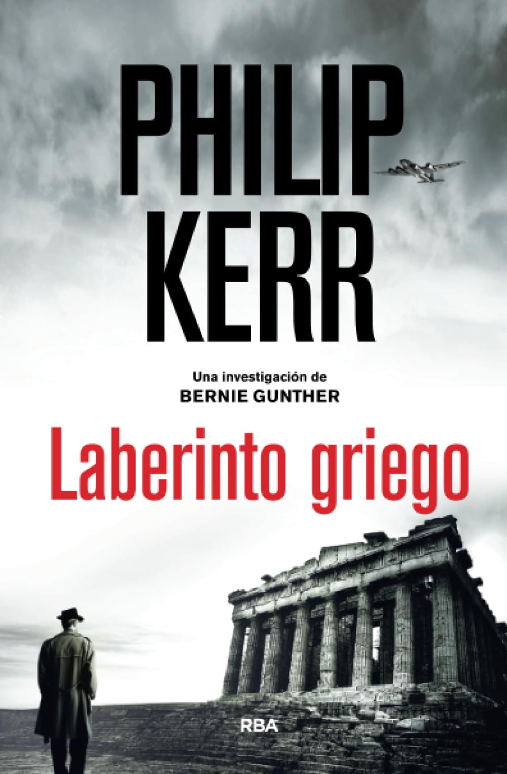 Libro: Laberinto griego (Spanish Edition)
