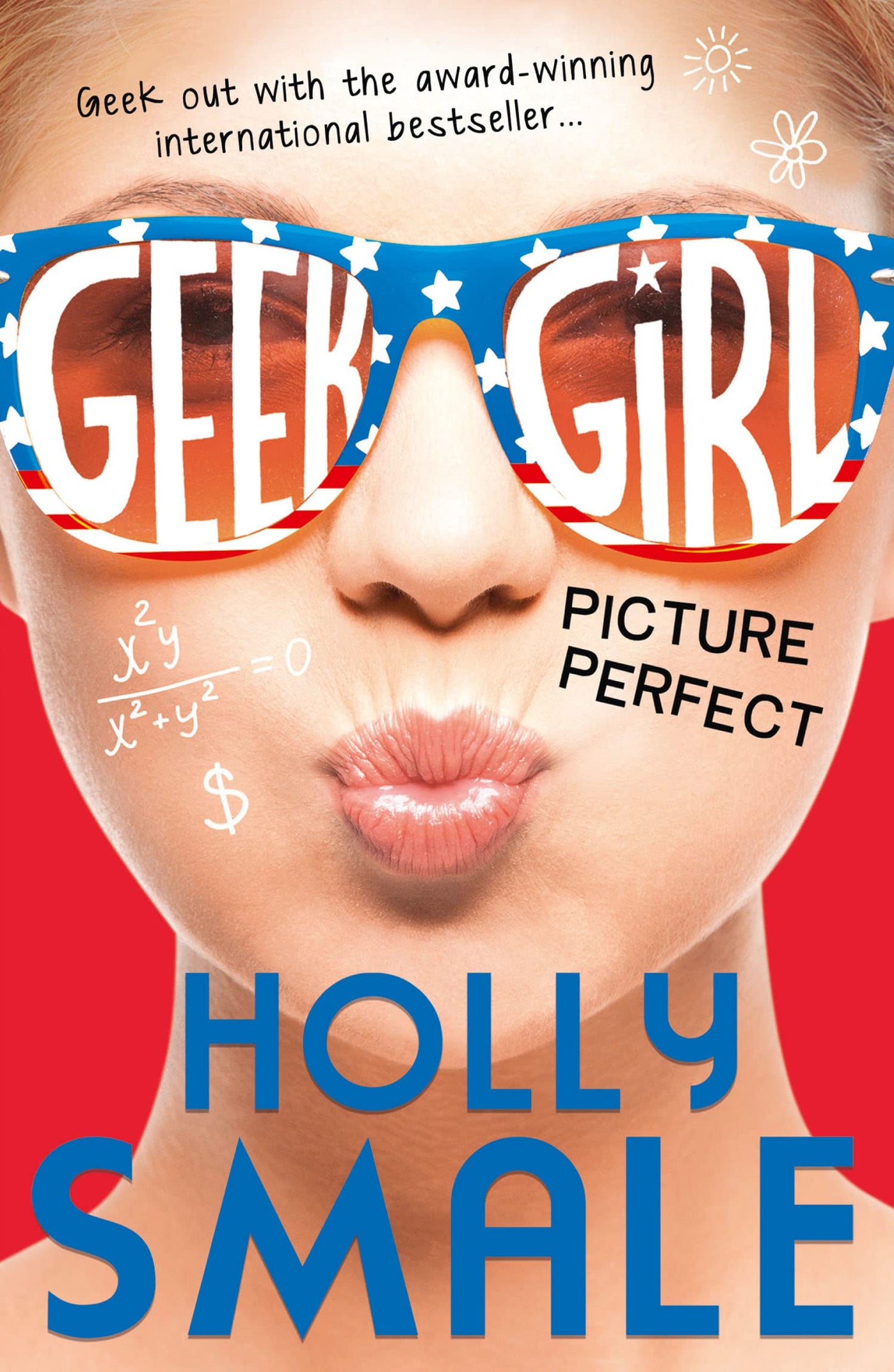 Libro: Picture Perfect: The bestselling YA series - now a major Netflix series: Book 3 (Geek Girl)