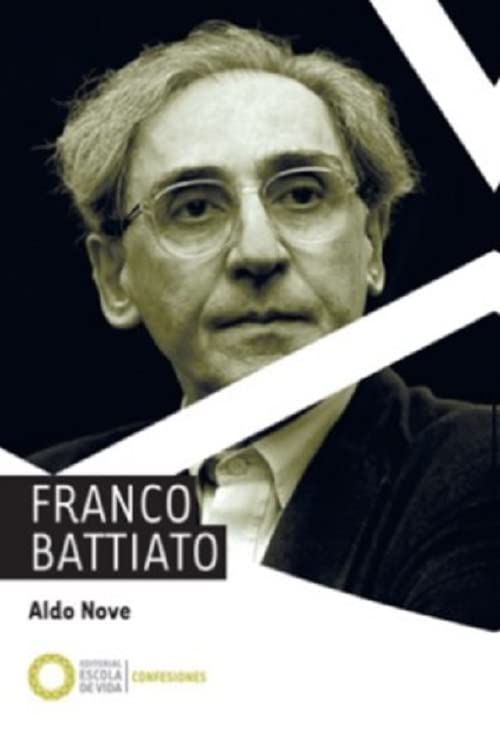 Libro: Franco Battiato: Confesiones: 4