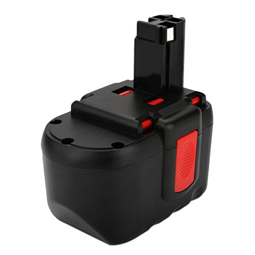 Batería-de-repuesto-Exmate-de-24-V-y-3,5-Ah-Ni-MH-para-Bosch-BAT030,-BAT031,-BAT240,-BAT299,-2607335,-4462607,-335448,-2607335,-5102607,-335561.