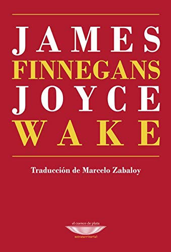 Libro: Finnegans wake