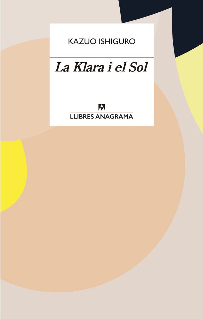 Libro: La Klara i el Sol