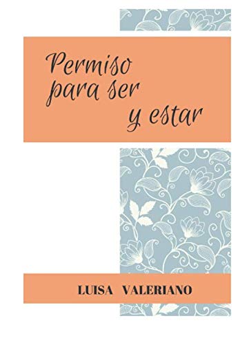 Libro: Permiso para ser y estar (Spanish Edition)
