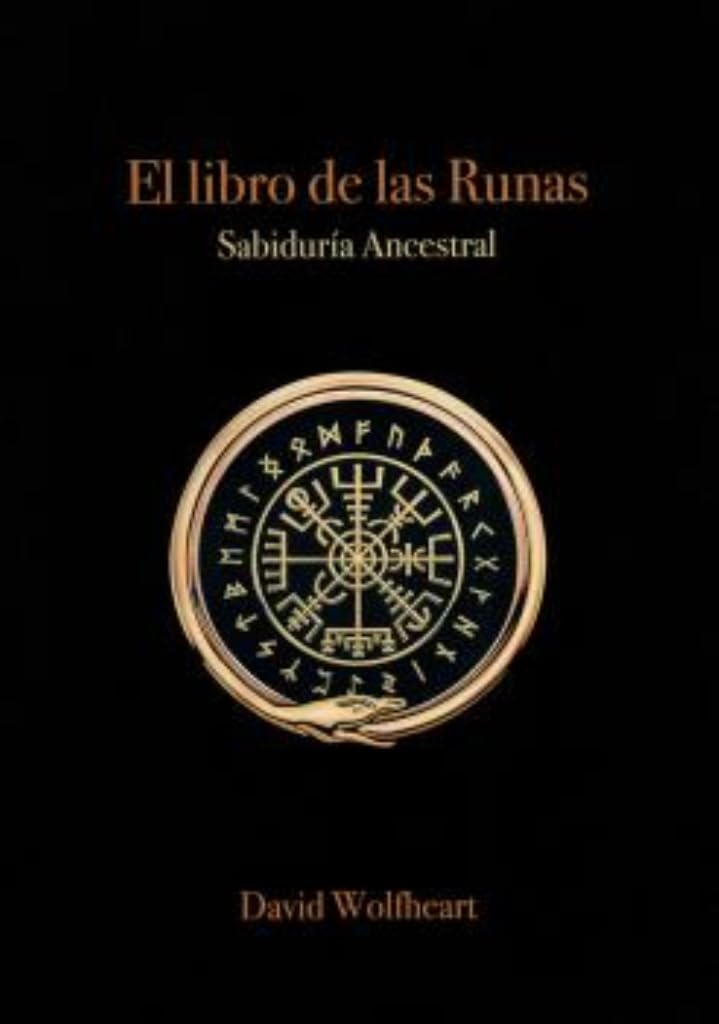 Libro: El libro de las runas: Sabiduría ancestral