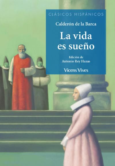 Libro: LA VIDA ES SUE O N/E (Clásicos Hispánicos) - 9788468270715