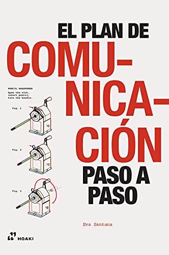 Libro: Plan de comunicacion paso a paso