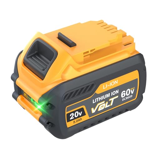 Batería-de-repuesto-New-Tech-DCB609-de-9000-mAh-para-Dewalt-20-V-60-V-MAX,-DCB609-DCB606-DCB612-DCB200-DCB201-DCB203-DCB204-DCB206-DCB207-DCB209,-180-Wh,-larga-duración.