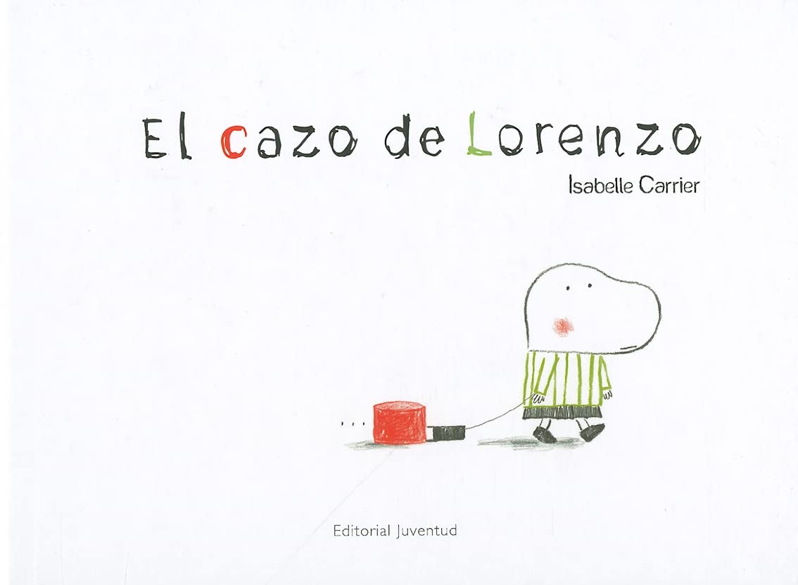 El cazo de Lorenzo (INFANTIL)