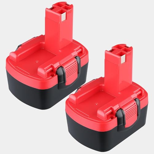 Paquete-de-2-baterías-VANON-BAT140-Ni-MH-de-14,4-V-y-4,6-Ah-para-Bosch-(BAT038,-BAT040,-BAT041,-BAT159),-compatibles-con-herramientas-eléctricas-inalámbricas-Bosch-de-14,4-V.