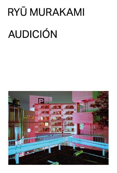 Libro: Audición