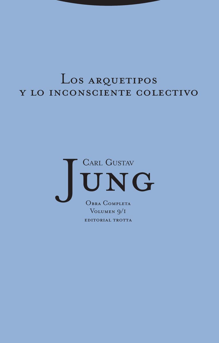 Libro: Los arquetipos y lo inconsciente colectivo: Vol. 9/1