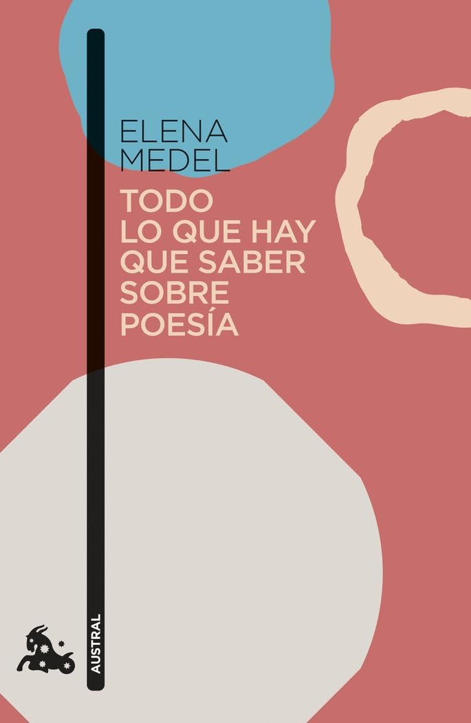 Libro: Todo lo que hay que saber sobre poesía (Contemporánea)