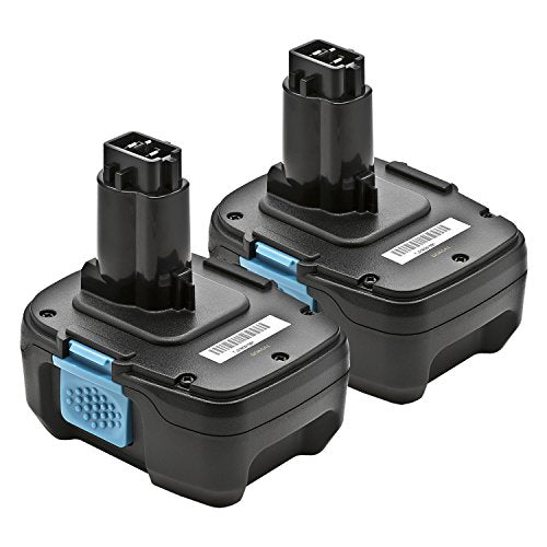 Batería-de-repuesto-ExpertPower-(2-unidades)-para-De-Walt-DC9182,-DC9181,-DC9180,-18-V-XRP-de-iones-de-litio,-compatible-con-todas-las-herramientas-Dewalt-de-18-voltios.