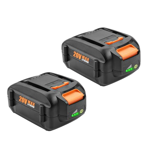 Paquete-de-2-baterías-de-repuesto-Powilling-de-20-V-y-6,5-Ah-para-Worx-WA3520,-WA3525,-WA3578,-WG151s,-WG890-y-WG891,-para-baterías-de-litio-Worx-de-20-V.