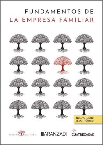 Libro: Fundamentos de la empresa familiar (Estudios)