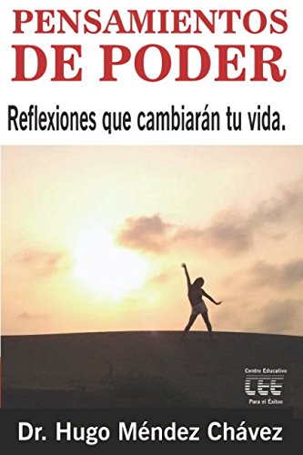 Libro: Pensamientos de Poder: Reflexiones que cambiarán tu vida