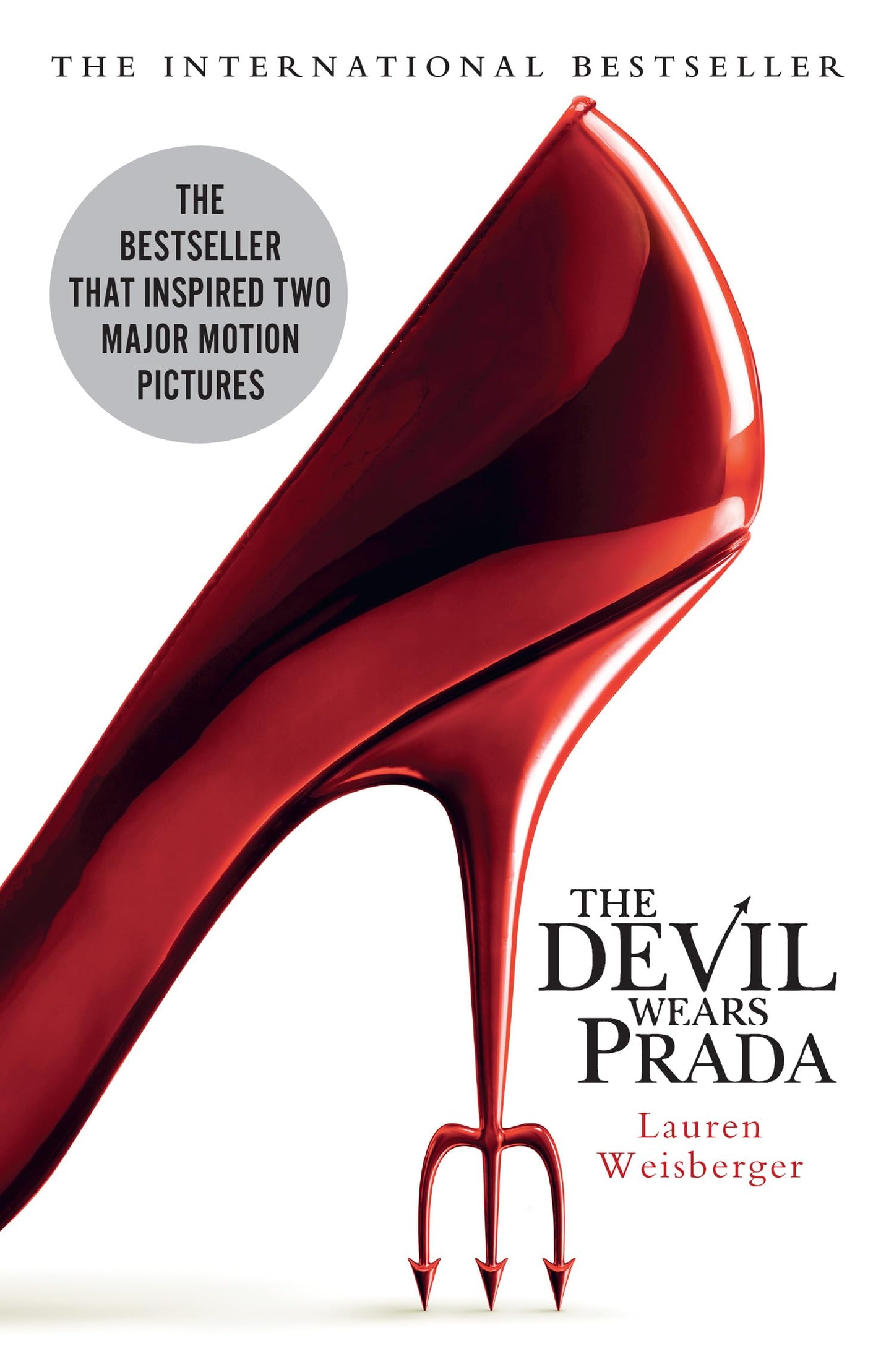 Libro: Devil Wears Prada
