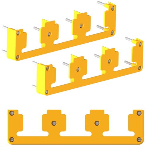 Soporte-para-batería-SZWJT-LV-compatible-con-soporte-de-batería-DeWalt-de-20-V,-soporte-de-3-ranuras-para-batería-de-garaje,-herramientas-para-DeWalt-de-20-V,-soporte-de-pared-con-gancho-(2,-amarillo)