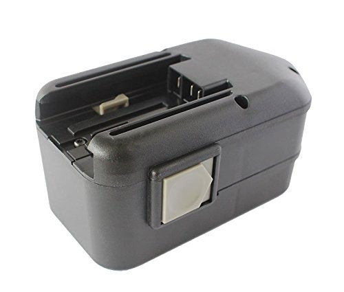 Batería-de-repuesto-Milwaukee-48-11-2230---para-batería-Milwaukee-de-18-V-(1300-mAh,-NICD)