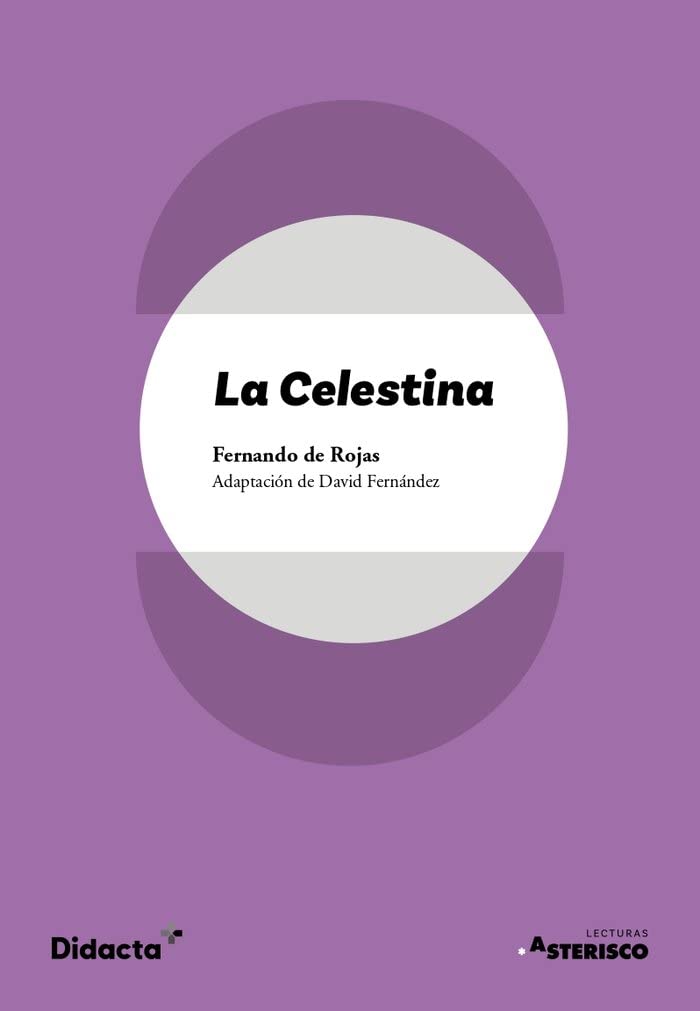 Libro: La Celestina (adaptación)