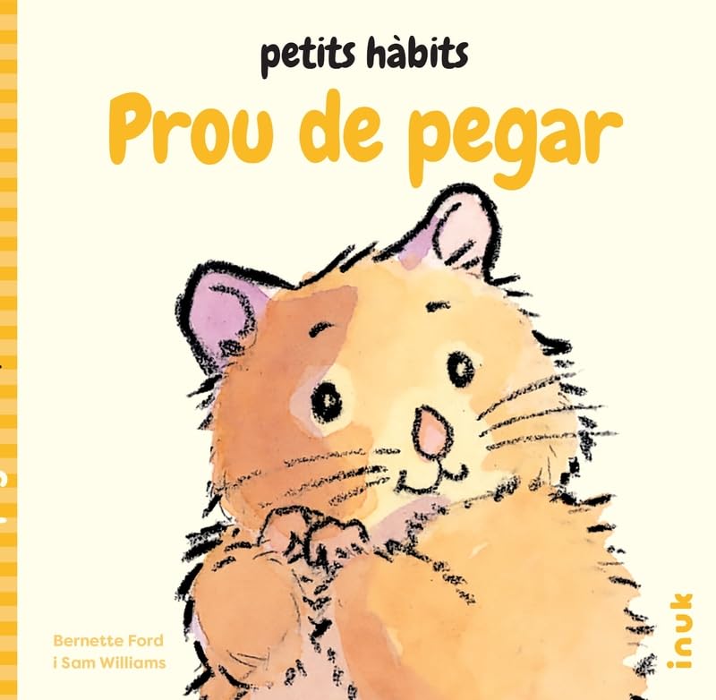 Libro: Prou de pegar: 2 (Petits hàbits)