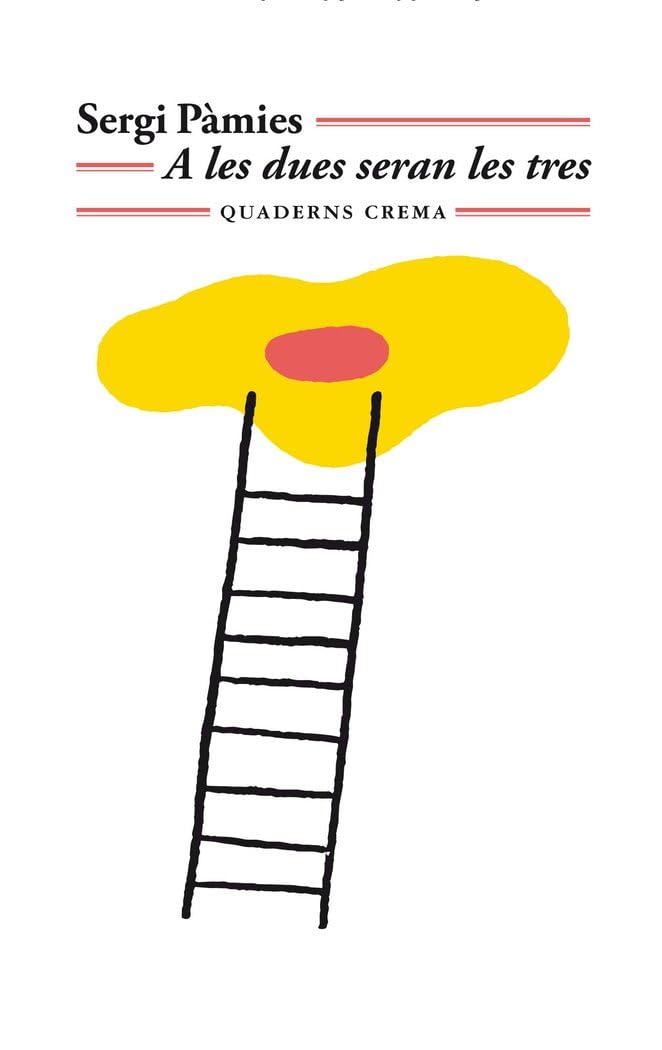 Libro: A la dues seran les tres