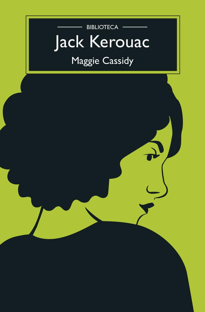 Libro: Maggie Cassidy: 3 (Compactos)