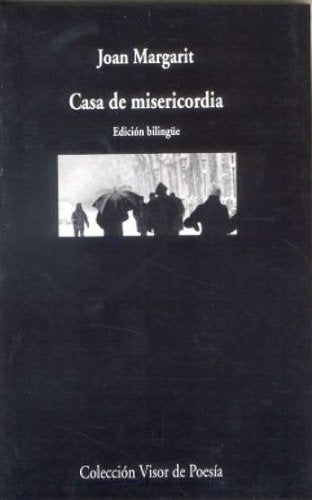 Libro: Casa de misericordia