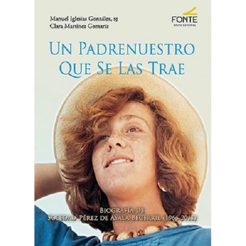 Libro: Un padrenuestro que se las trae
