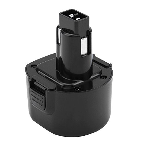 Batería-Hanaix-de-Ni-MH-de-3,5-Ah-y-9,6-V-para-Dewalt-DW9062,-DW9061,-DE9036,-DE9061,-DE9062,-DW9614,-DW050,-DW902,-DW926,-DW926K-2,-DW952,-DW955,-DW967K,-DC750KA,-DW955K-2-y-DW050K