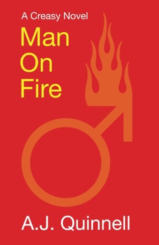 Libro: Man on Fire